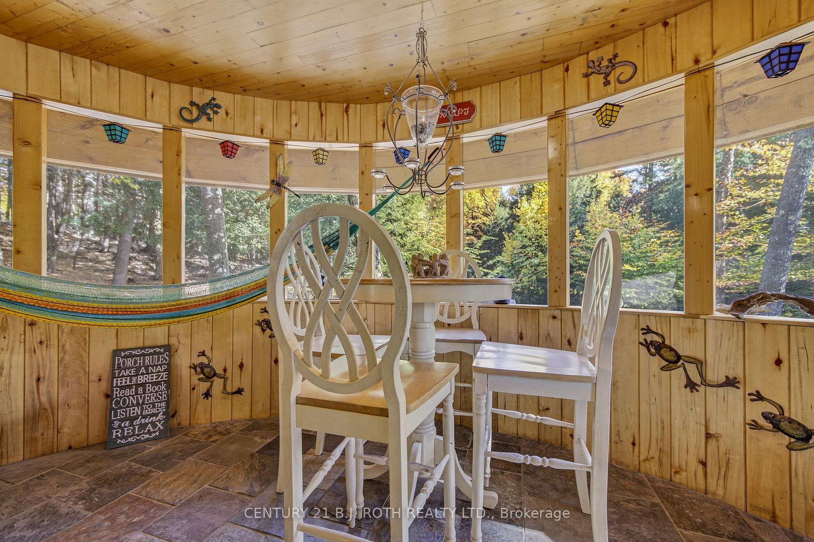 1213 Camp Jackson Road • #22 • Muskoka Lakes, ON photo 23