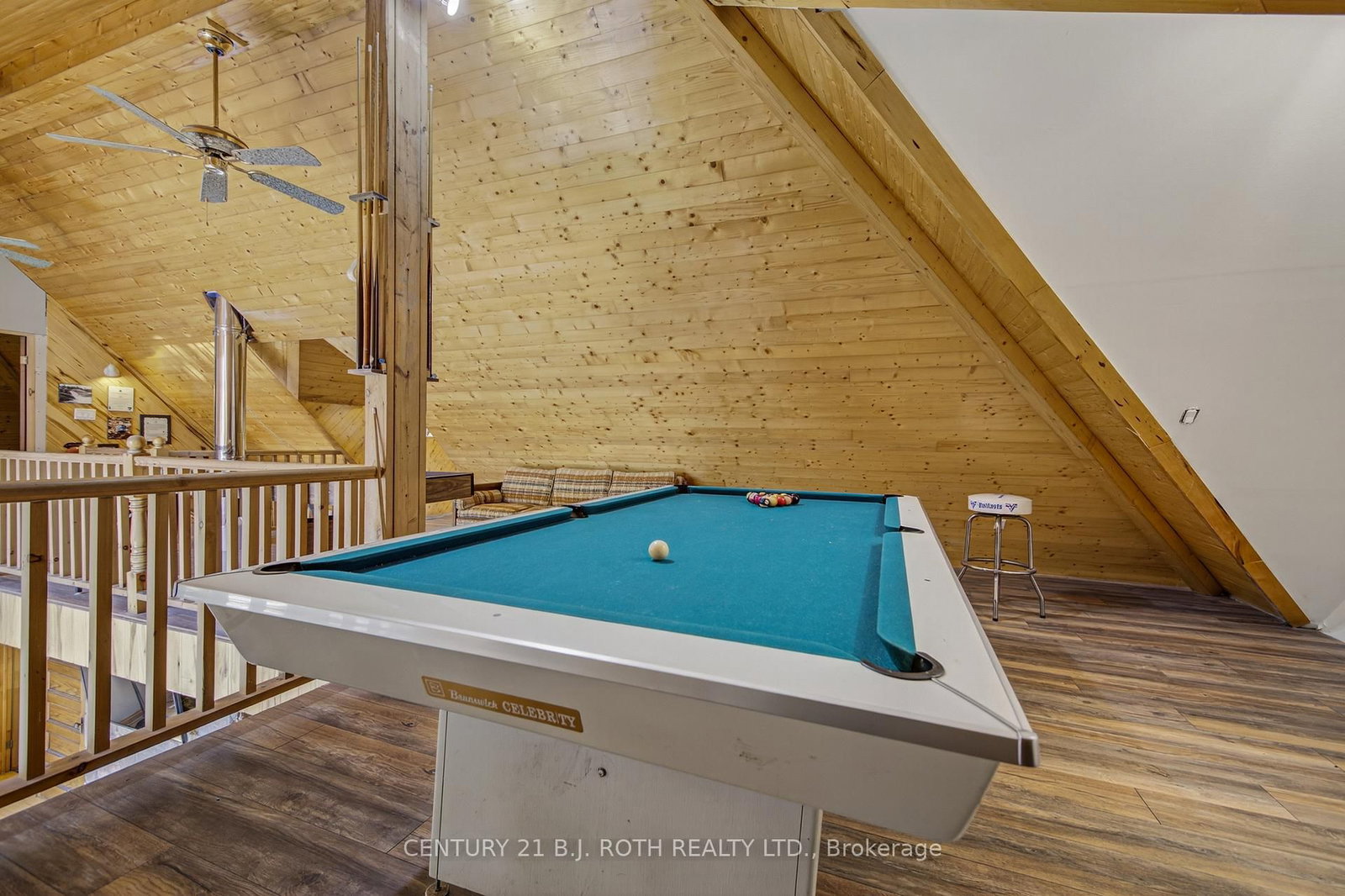 1213 Camp Jackson Road • #22 • Muskoka Lakes, ON photo 28