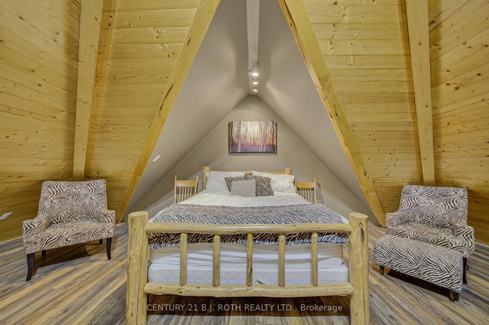 1213 Camp Jackson Road • #22 • Muskoka Lakes, ON photo 29