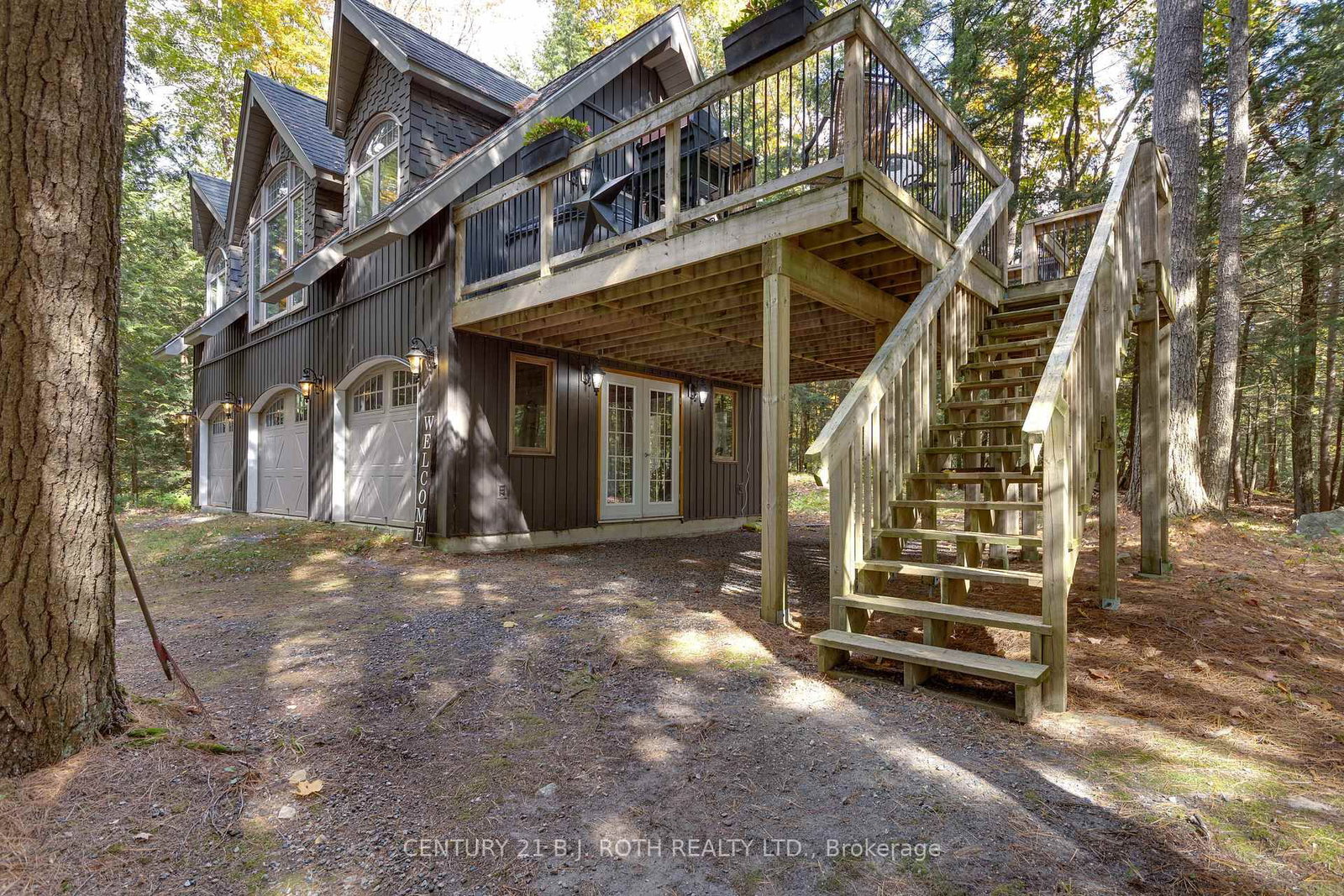 1213 Camp Jackson Road • #22 • Muskoka Lakes, ON photo 30