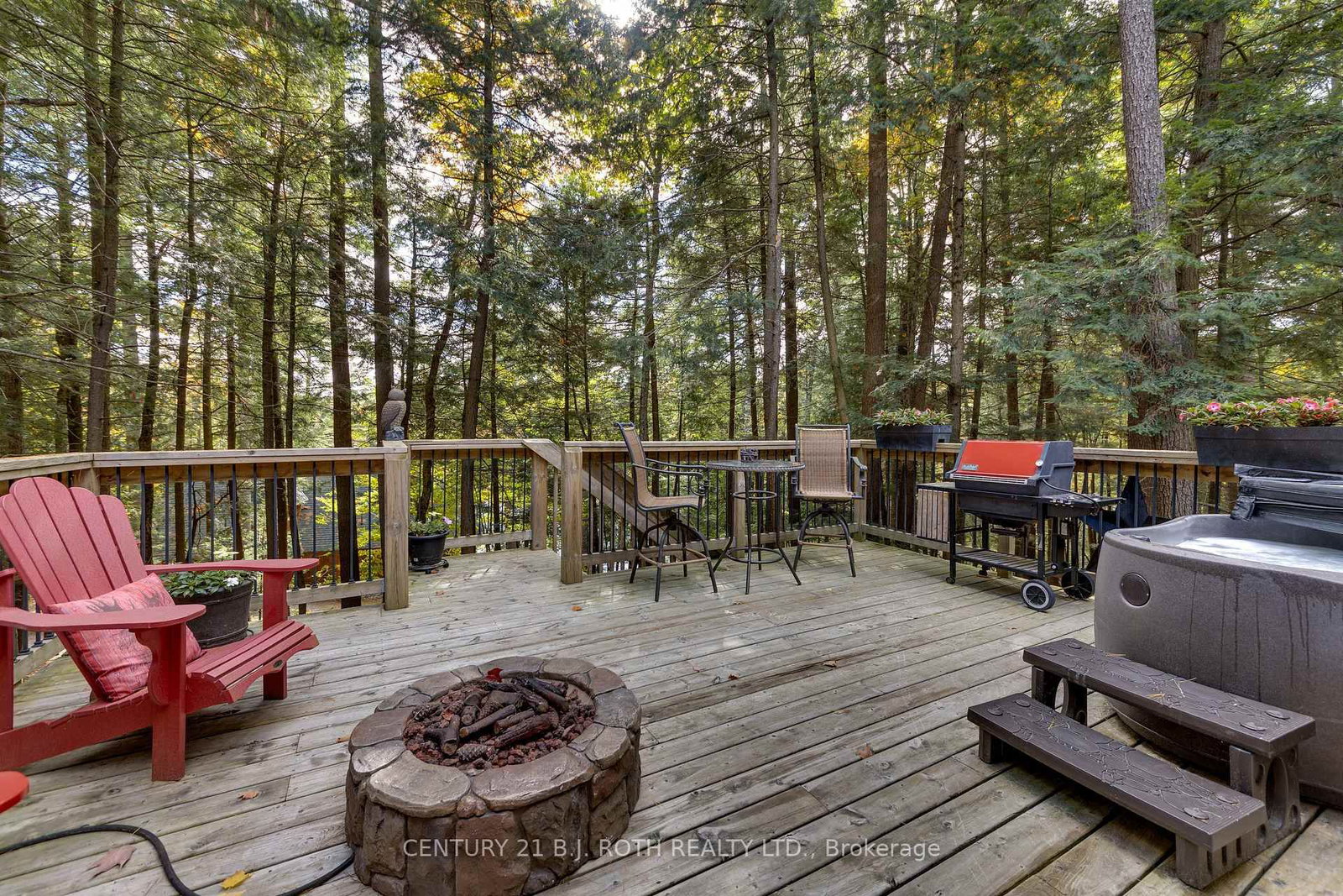 1213 Camp Jackson Road • #22 • Muskoka Lakes, ON photo 31