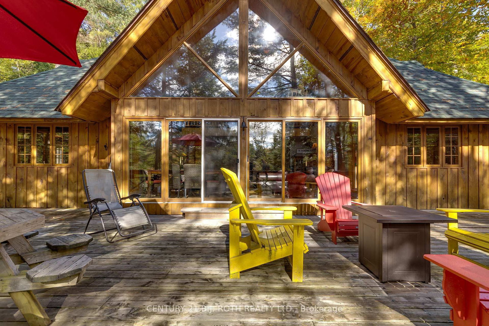 1213 Camp Jackson Road • #22 • Muskoka Lakes, ON photo 6