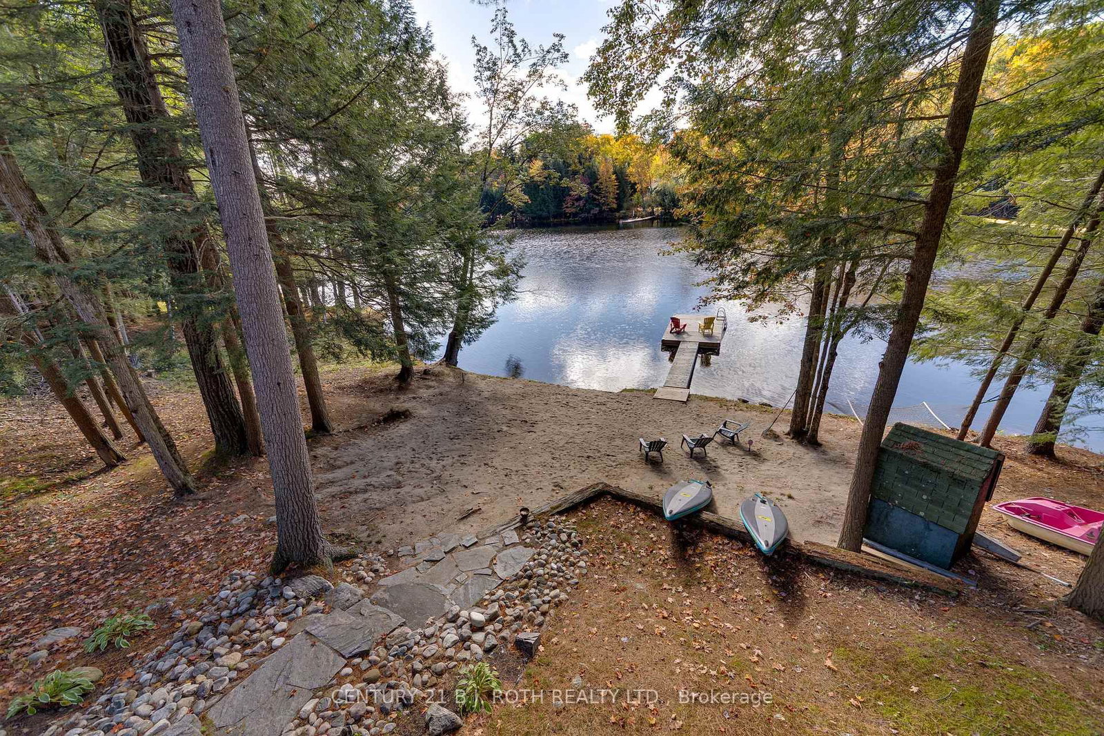 1213 Camp Jackson Road • #22 • Muskoka Lakes, ON photo 8