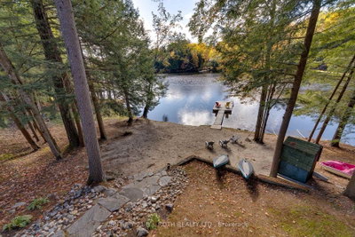 1213 Camp Jackson Road • #22 • Muskoka Lakes, ON photo 8