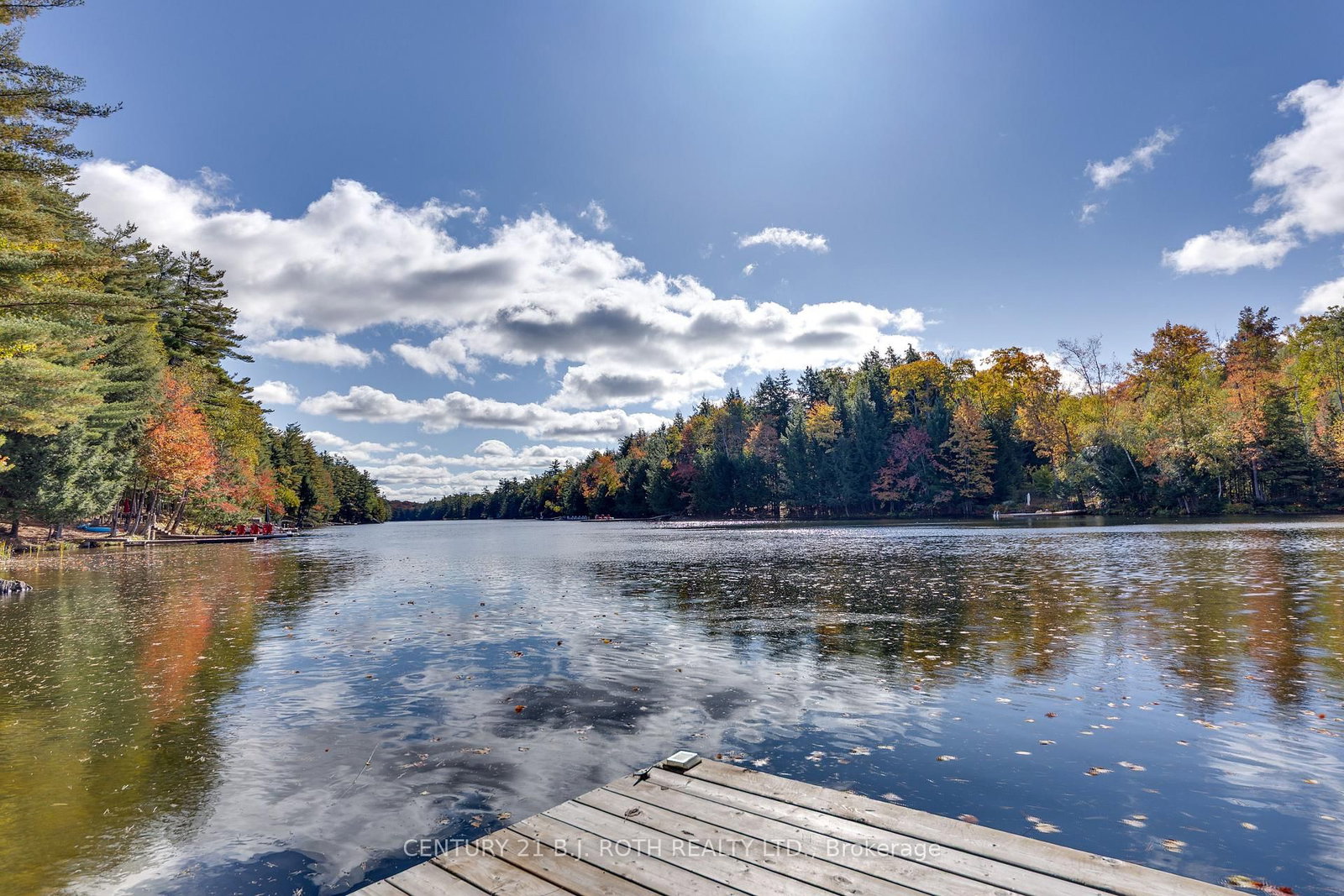 1213 Camp Jackson Road • #22 • Muskoka Lakes, ON photo 9