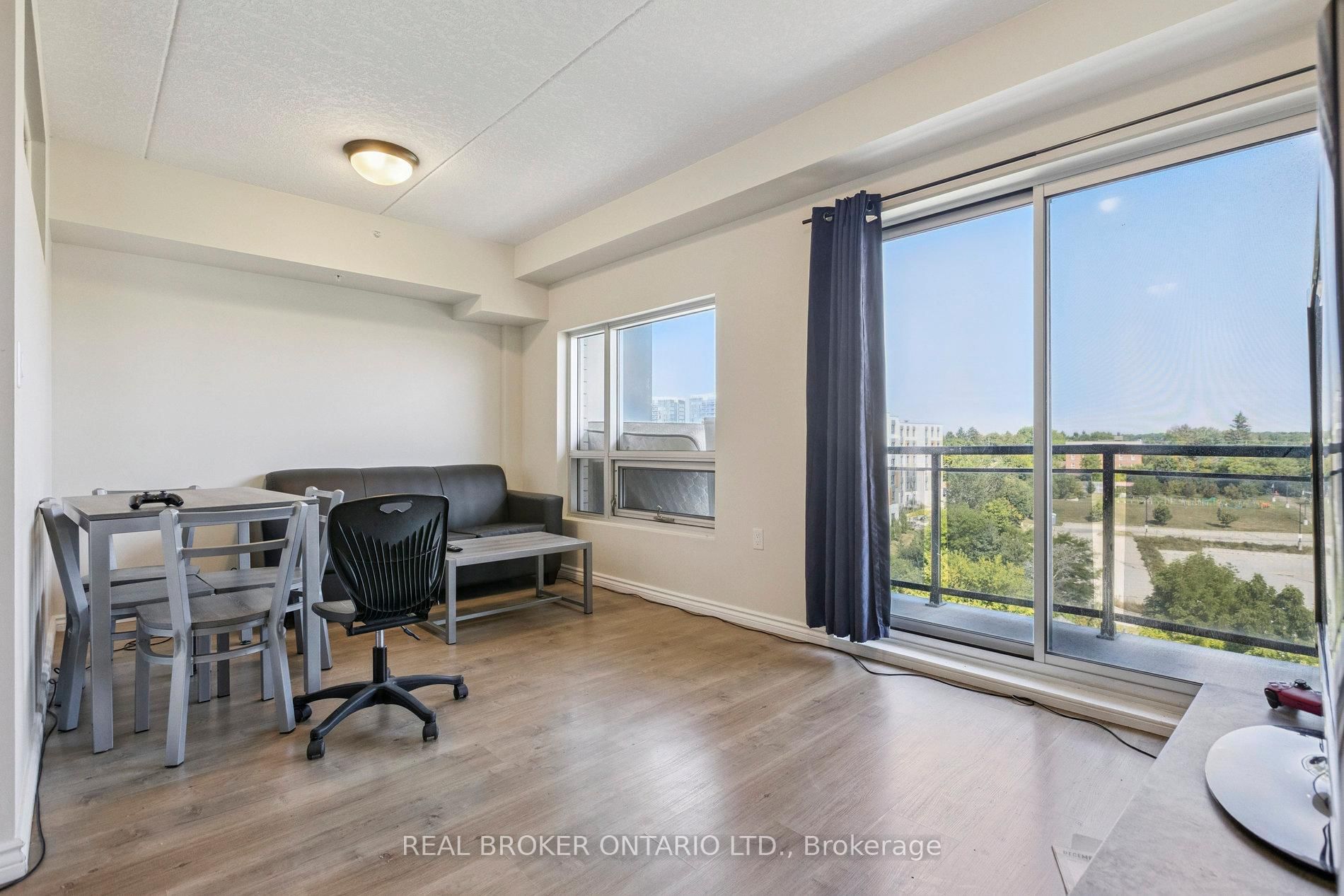 275 Larch Street, Unit G607