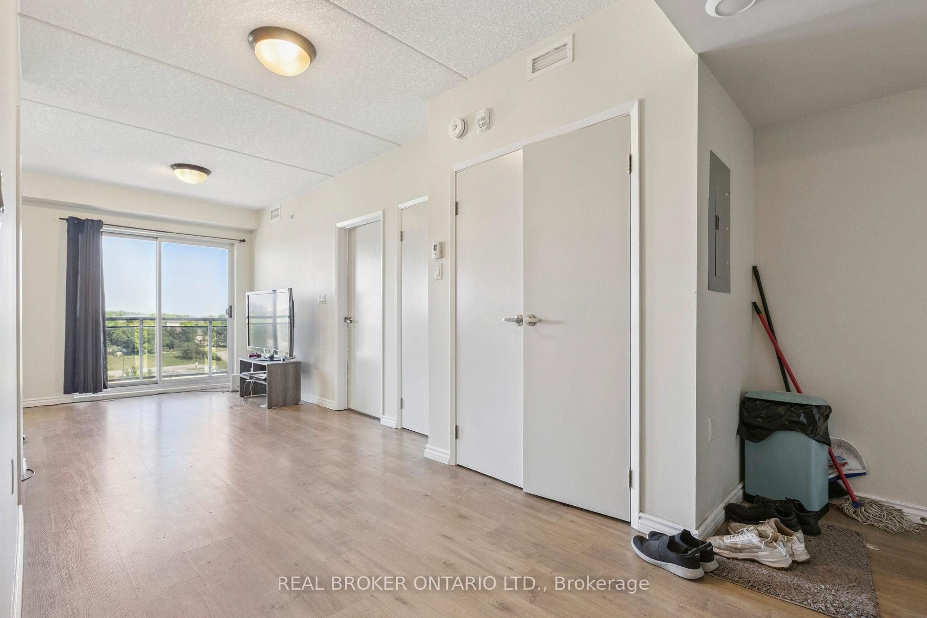 275 Larch Street, Unit G607