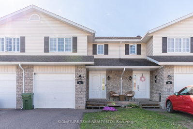 23 Winston Avenue