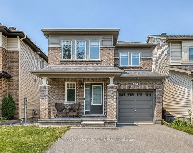 6335 Renaud Road