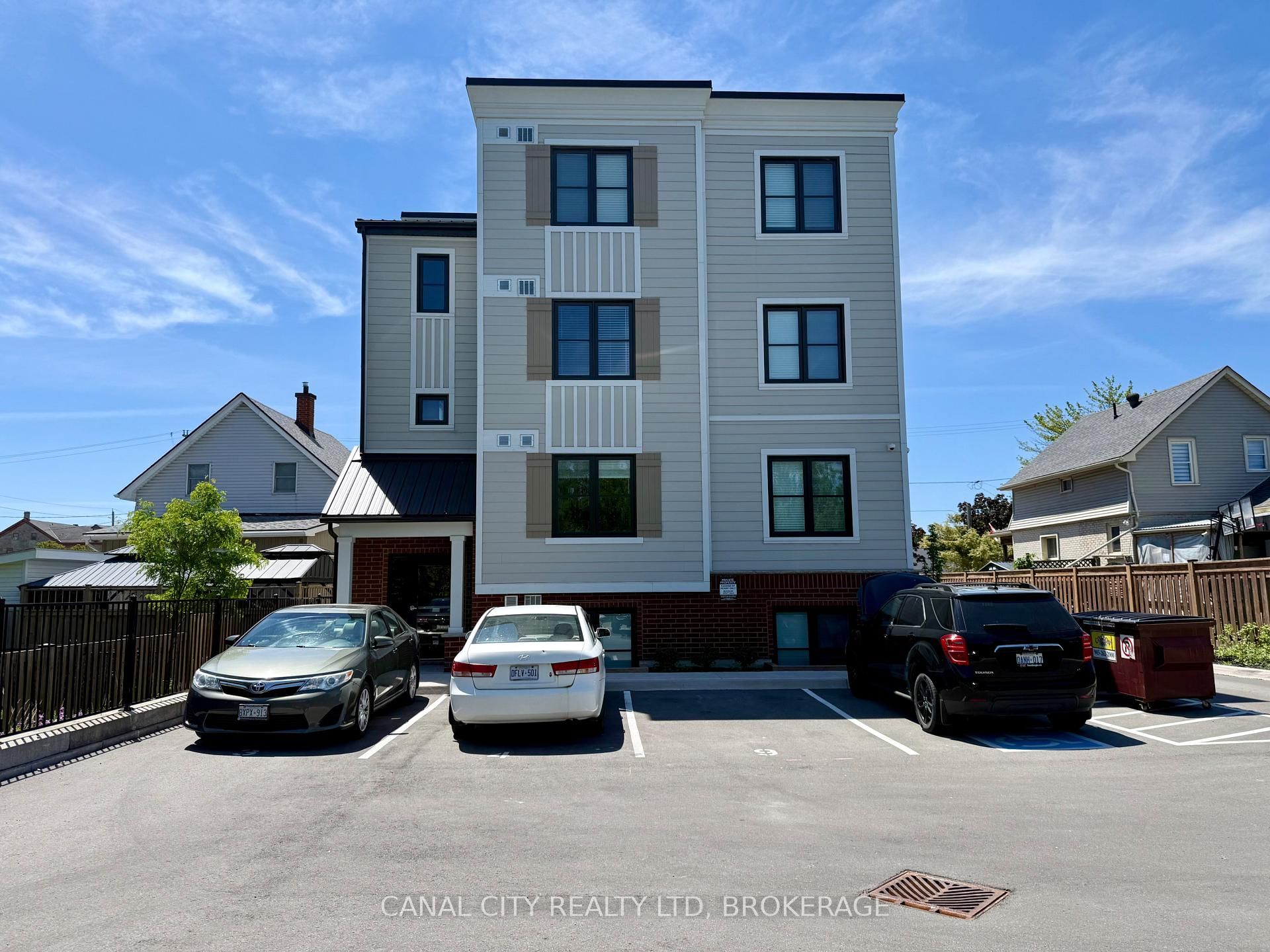 6 Ann Street, Unit 4