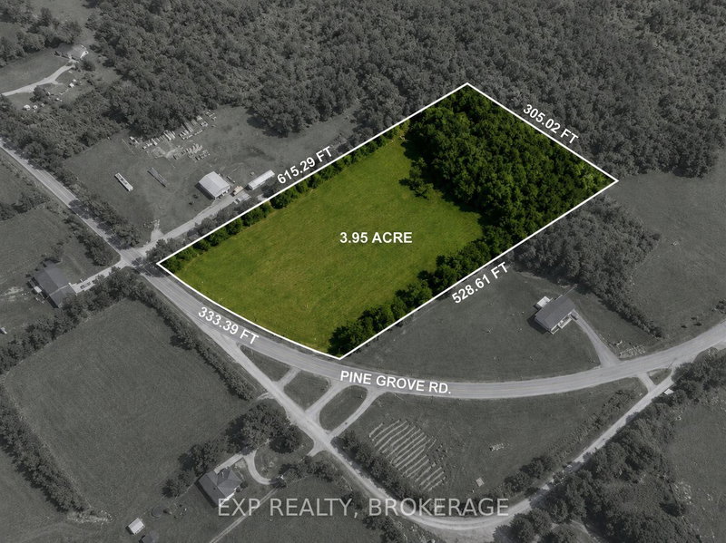 00 Pine Grove Road