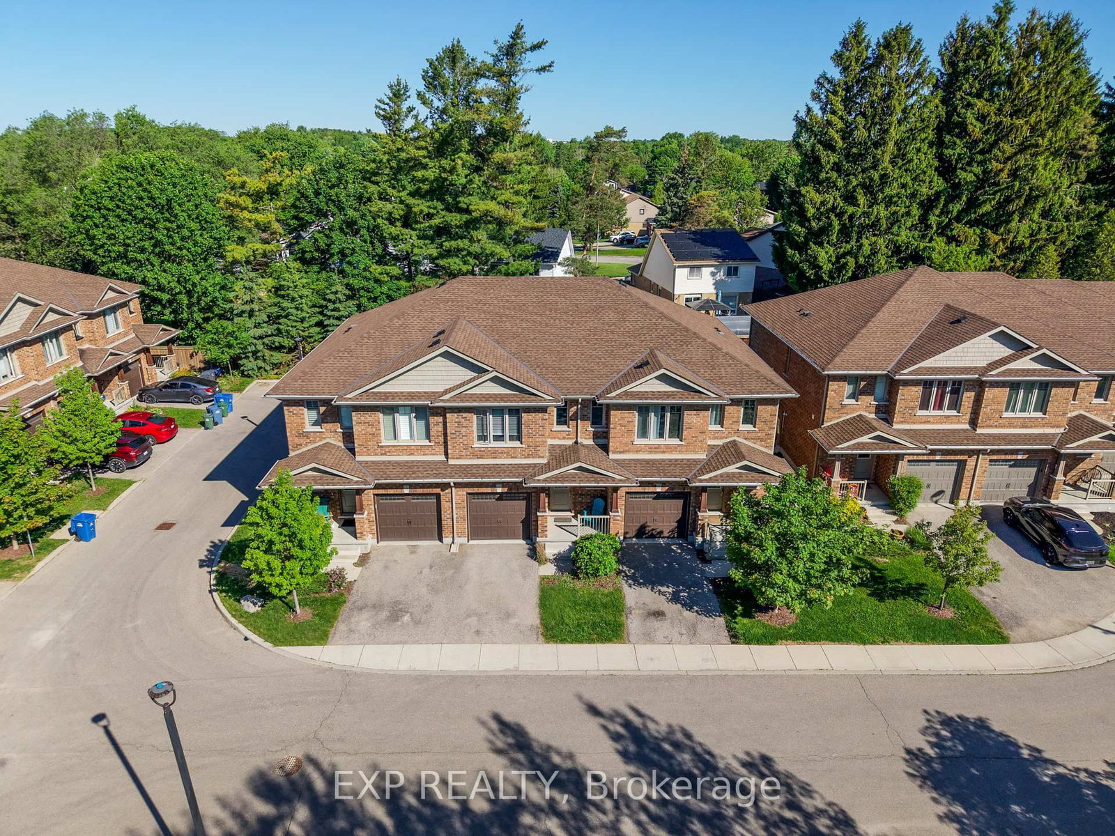 158 Fife Road • #17 • Guelph, ON photo 33