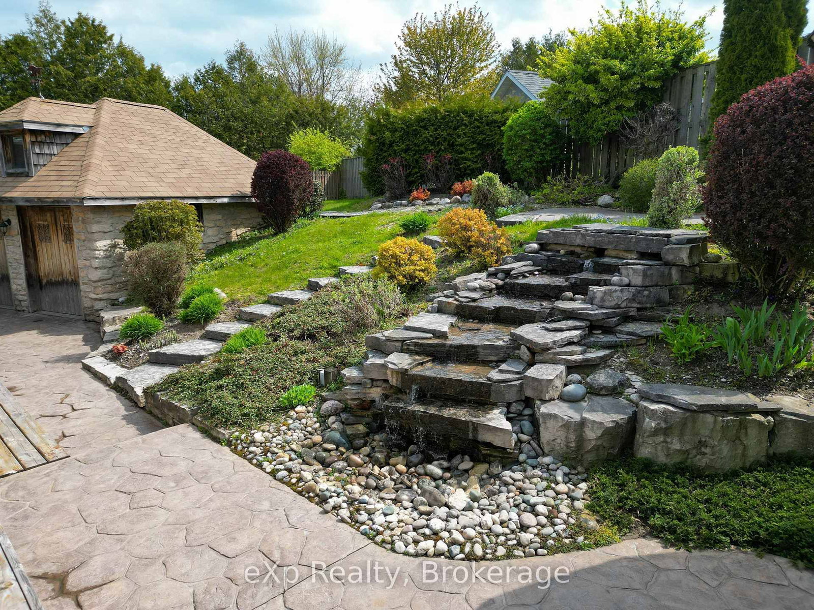8 Sandpiper Court • Saugeen Shores, ON photo 38