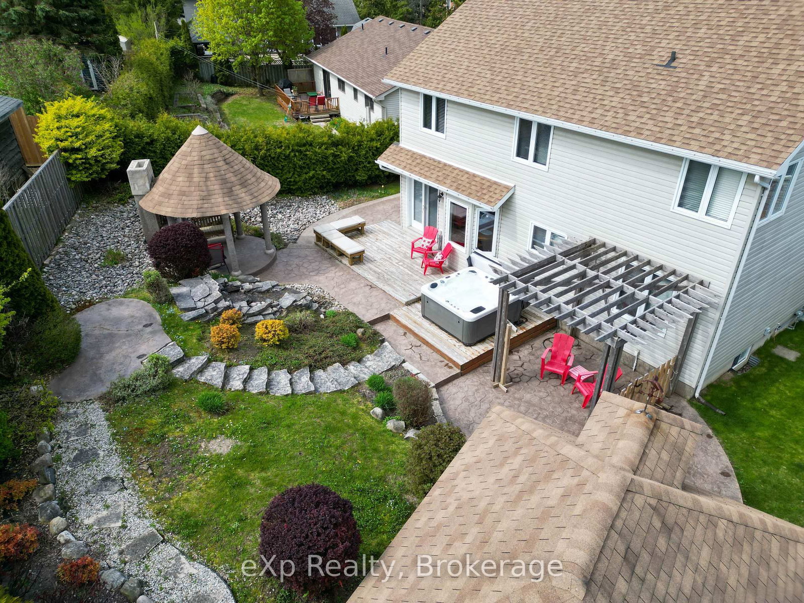 8 Sandpiper Court • Saugeen Shores, ON photo 45
