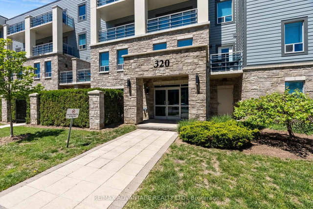 109 - 320 Sugarcreek Trail