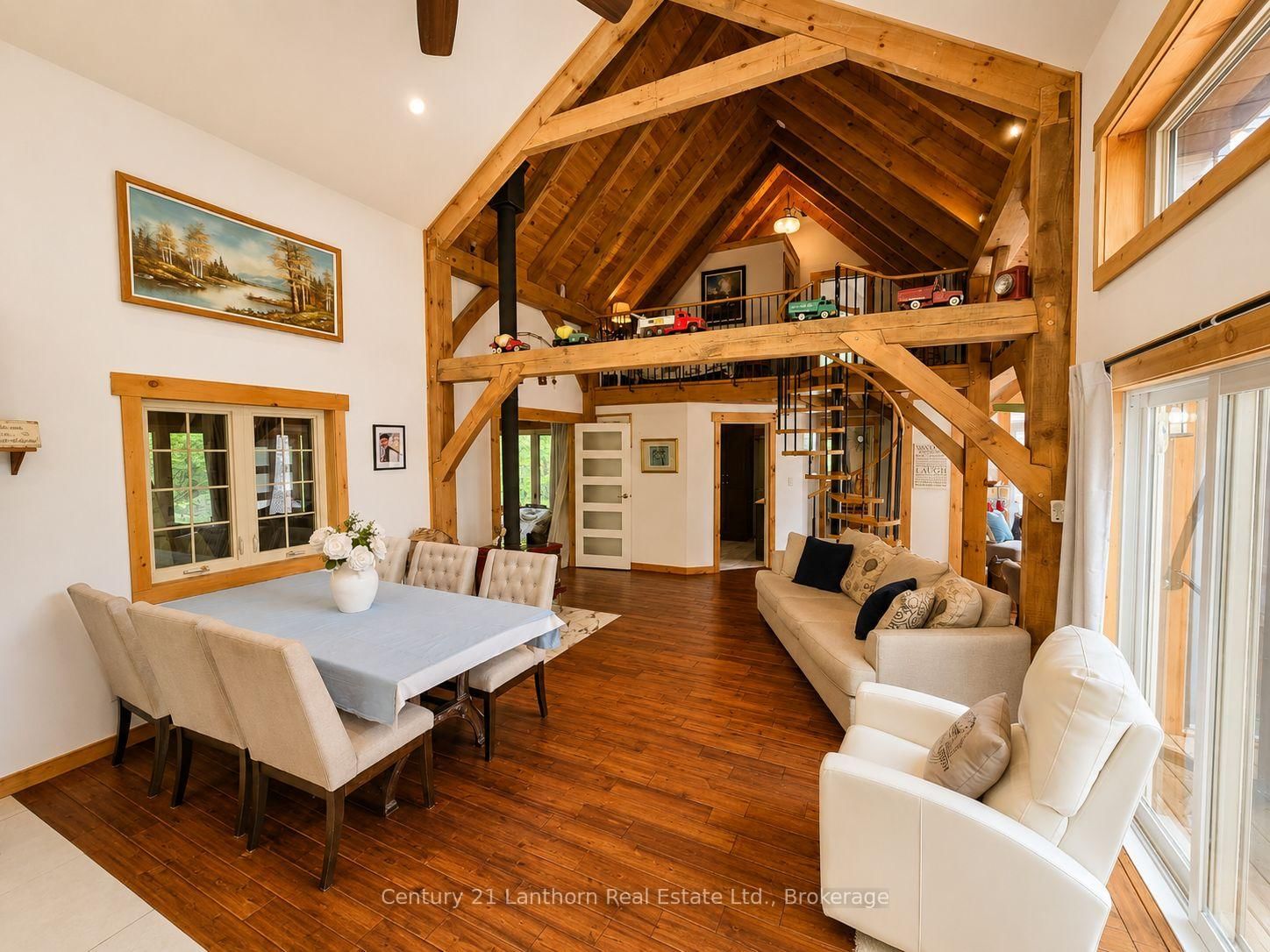 1045 Carnahan Lane • Mountain Grove, ON photo 10
