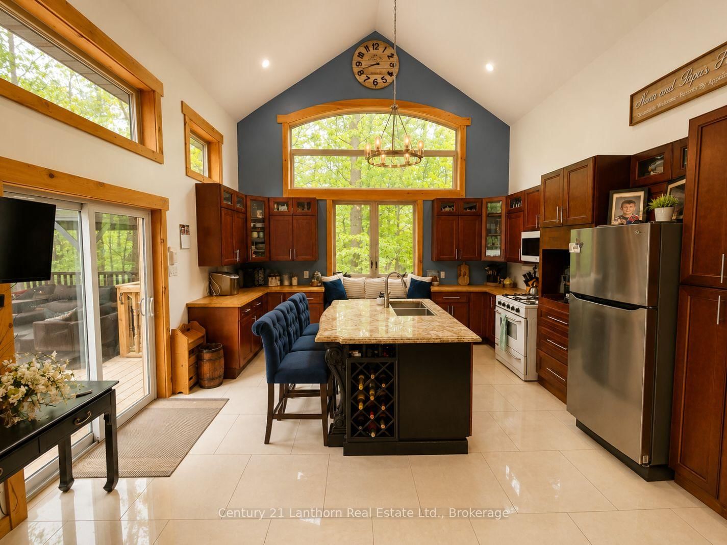 1045 Carnahan Lane • Mountain Grove, ON photo 12