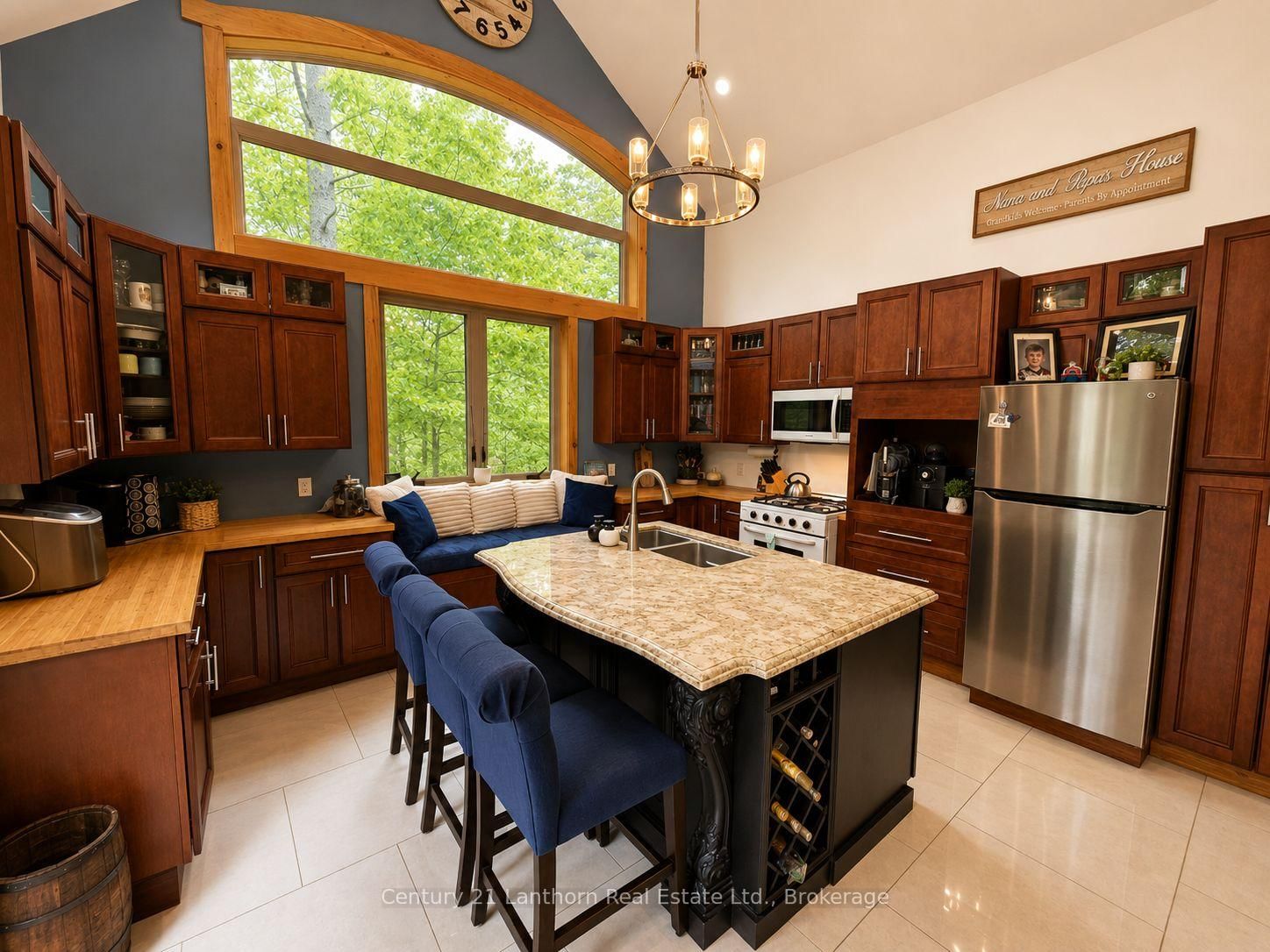 1045 Carnahan Lane • Mountain Grove, ON photo 13
