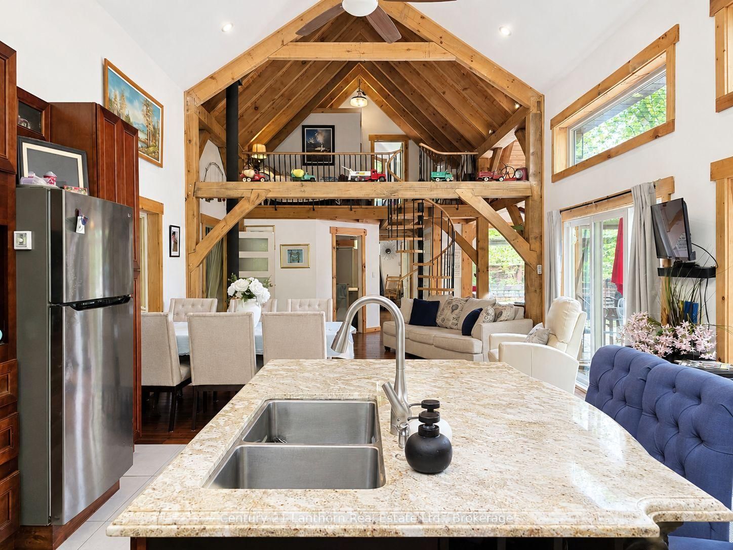 1045 Carnahan Lane • Mountain Grove, ON photo 15