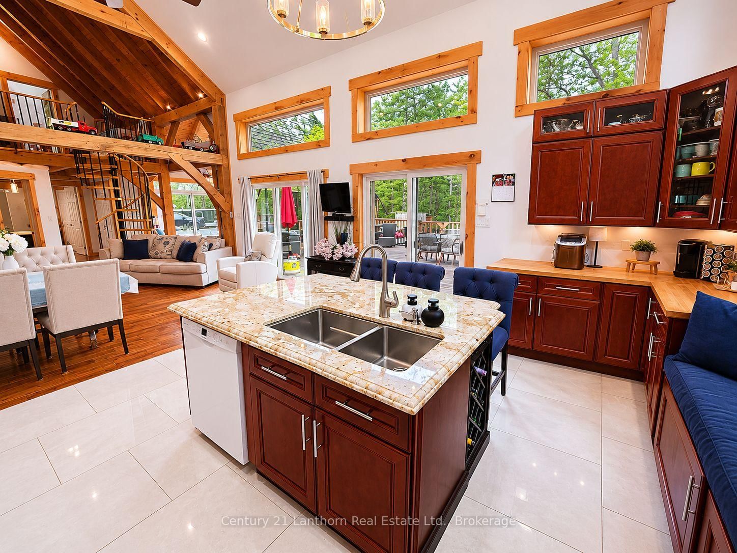1045 Carnahan Lane • Mountain Grove, ON photo 16
