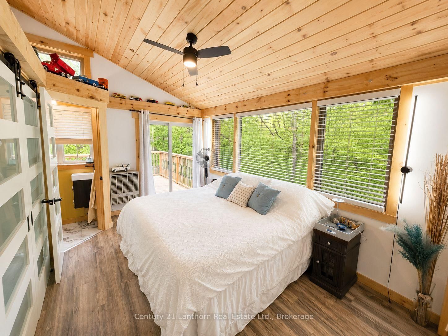 1045 Carnahan Lane • Mountain Grove, ON photo 19