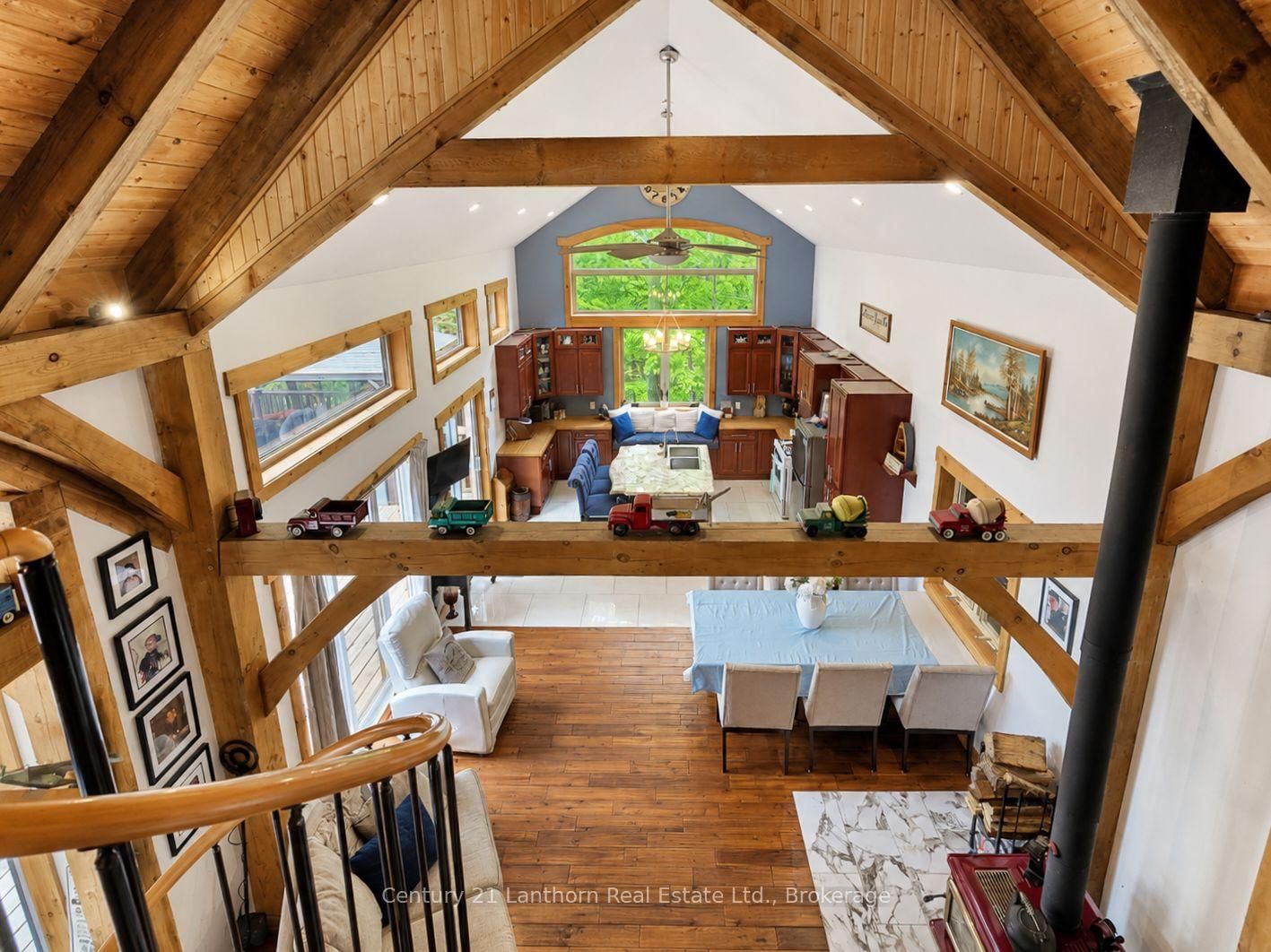 1045 Carnahan Lane • Mountain Grove, ON photo 25