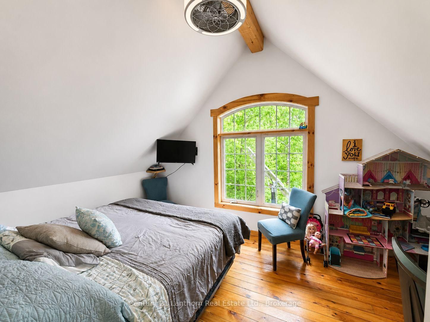 1045 Carnahan Lane • Mountain Grove, ON photo 27