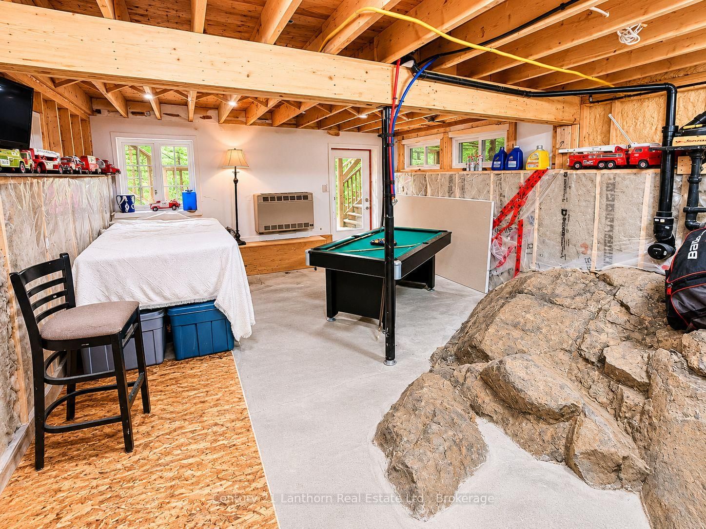 1045 Carnahan Lane • Mountain Grove, ON photo 30