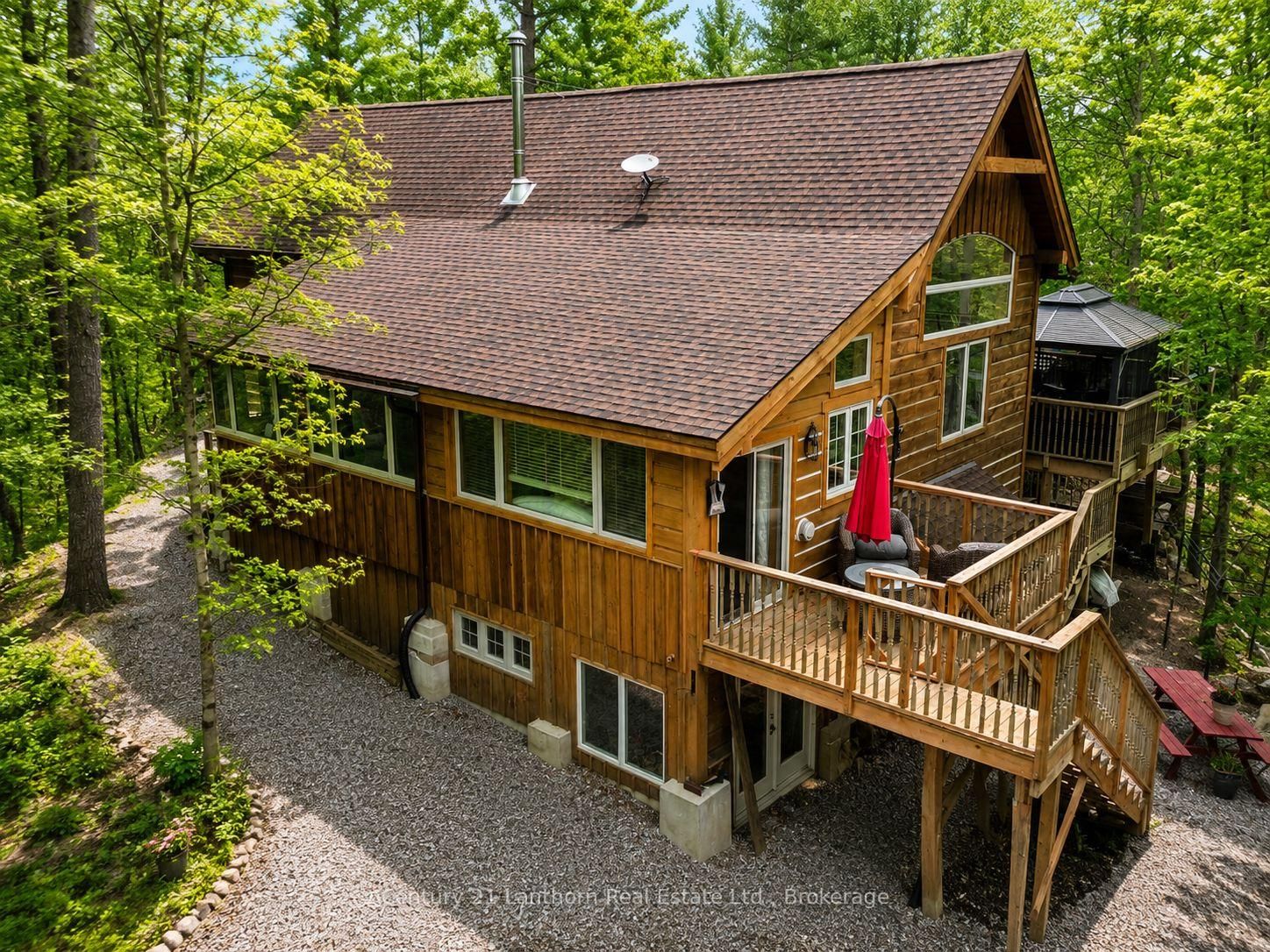 1045 Carnahan Lane • Mountain Grove, ON photo 34