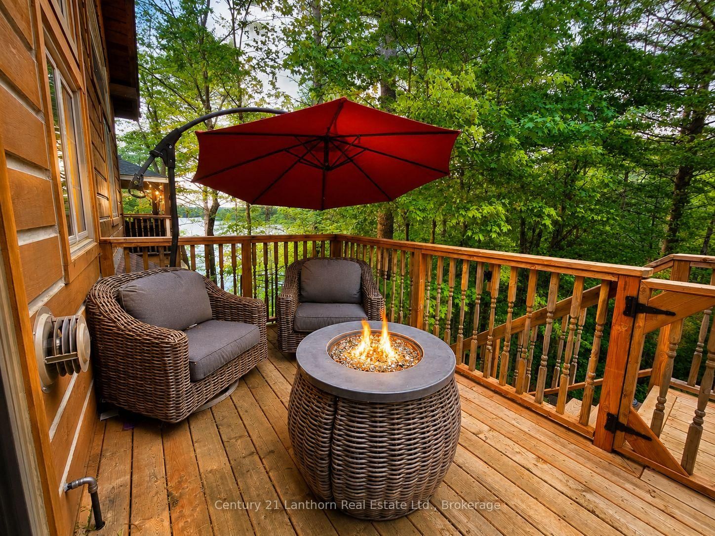 1045 Carnahan Lane • Mountain Grove, ON photo 35