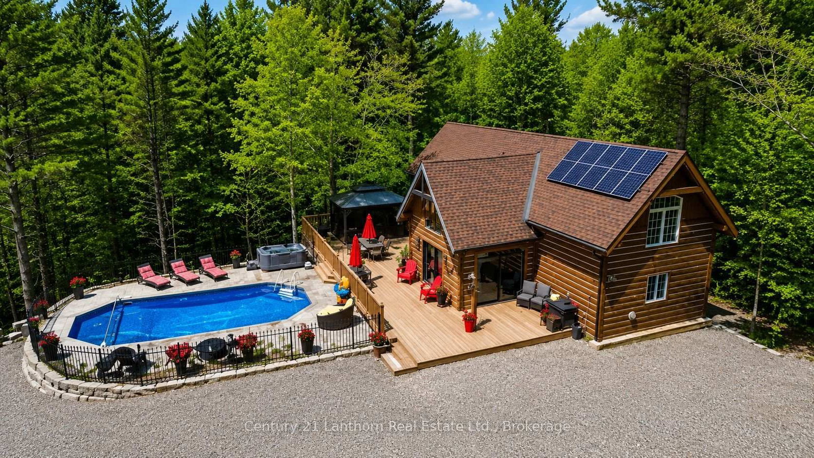 1045 Carnahan Lane • Mountain Grove, ON photo 36
