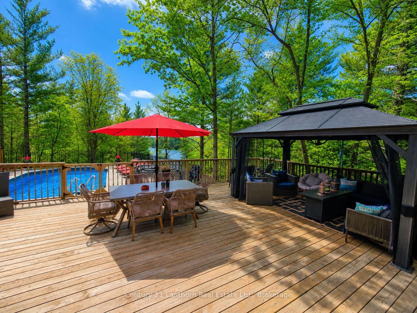 1045 Carnahan Lane • Mountain Grove, ON photo 38