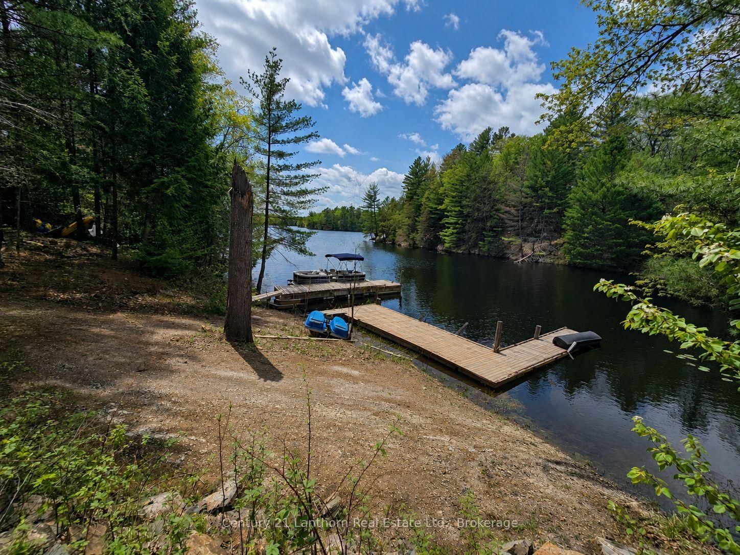 1045 Carnahan Lane • Mountain Grove, ON photo 45