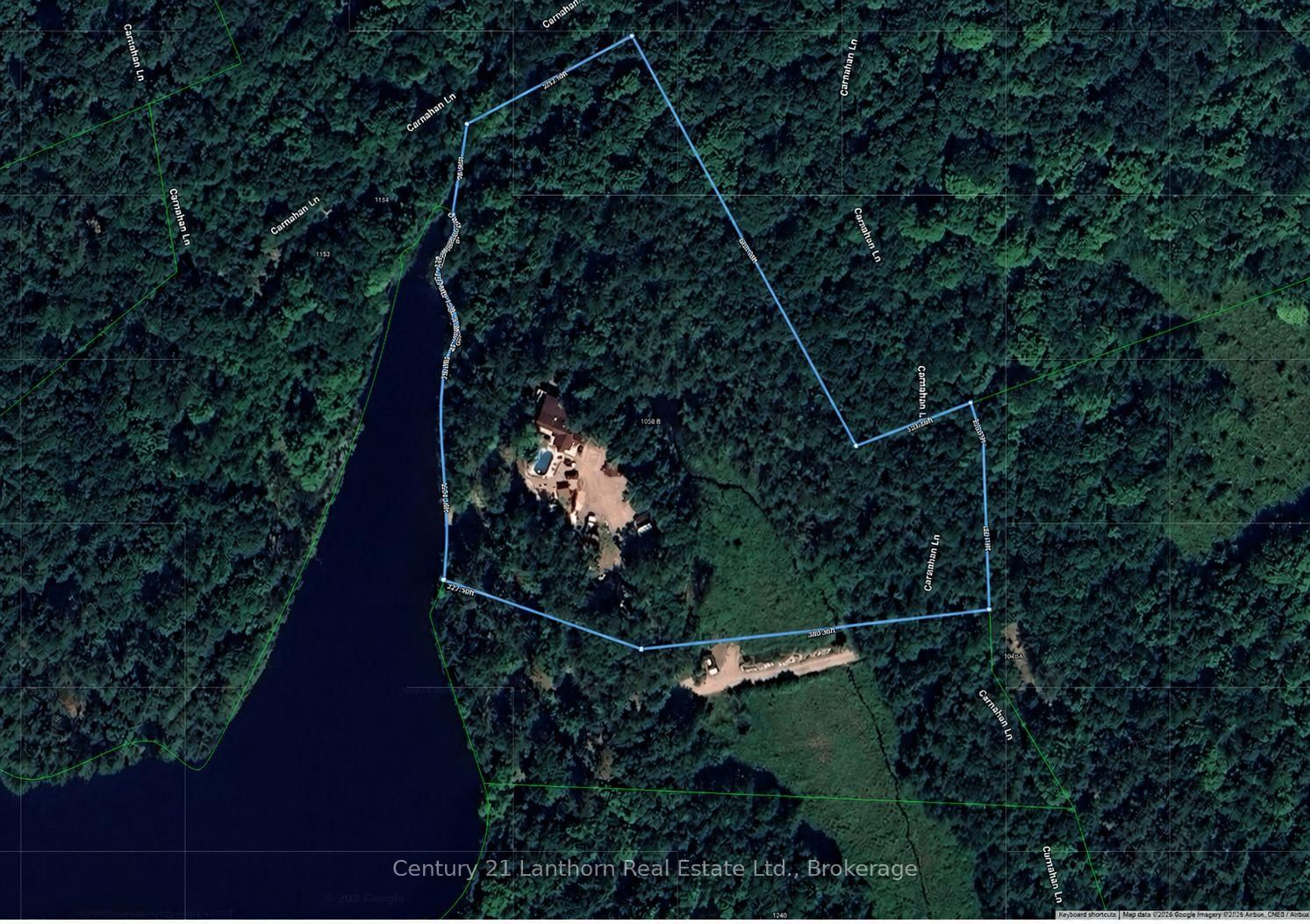 1045 Carnahan Lane • Mountain Grove, ON photo 47