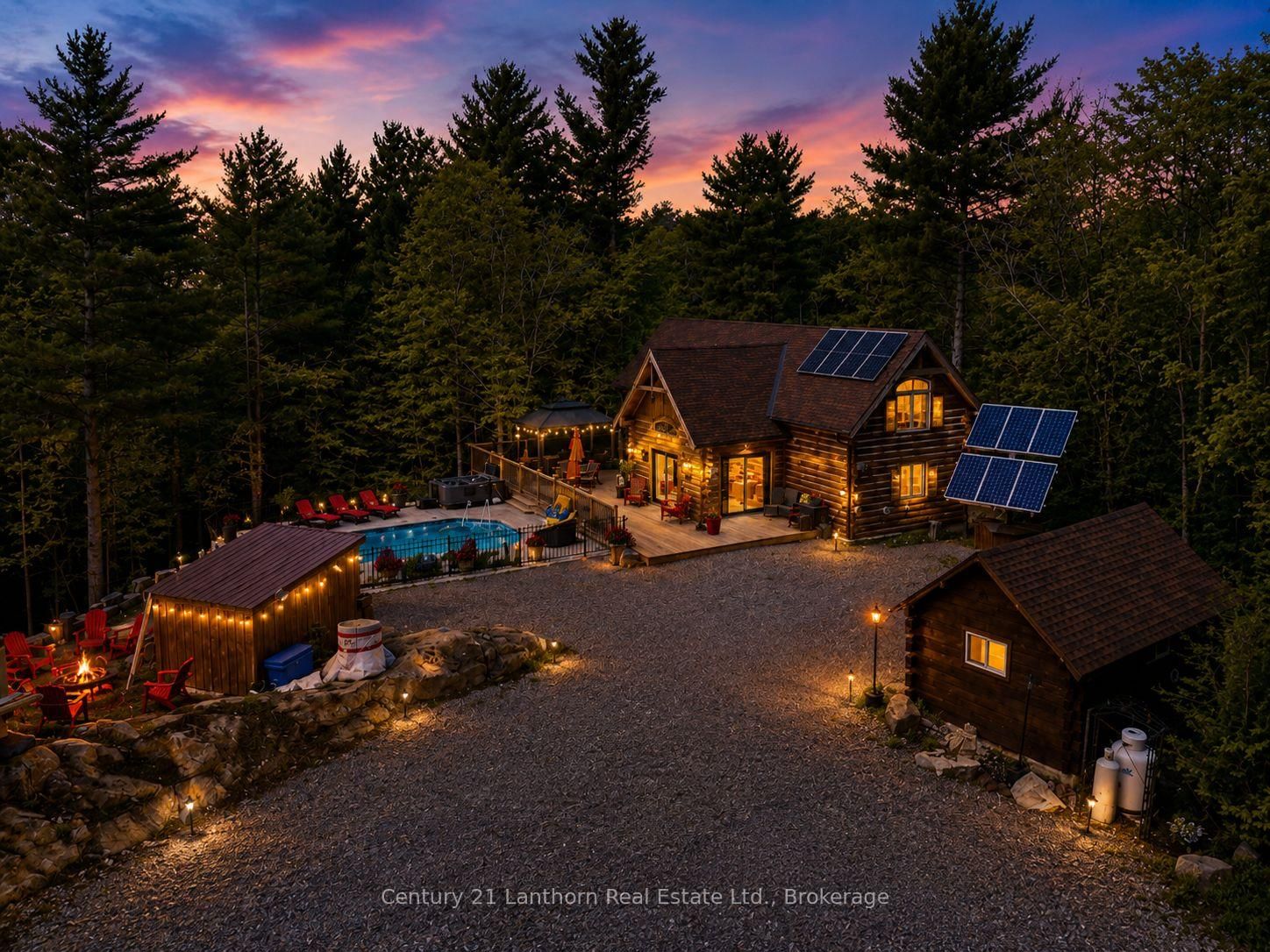 1045 Carnahan Lane • Mountain Grove, ON photo 49
