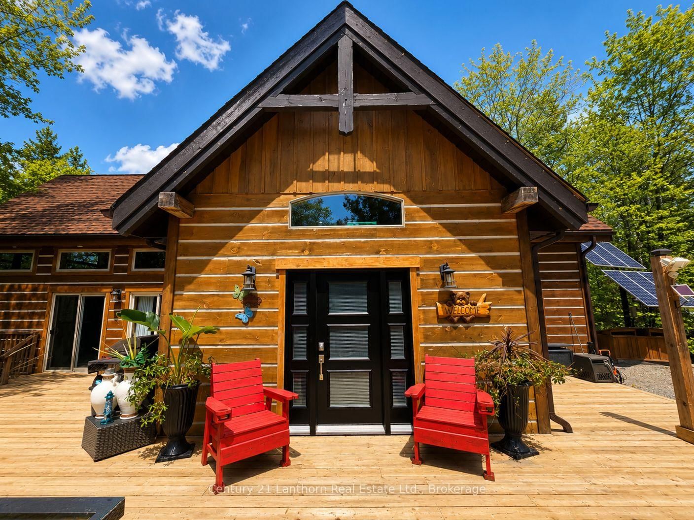 1045 Carnahan Lane • Mountain Grove, ON photo 6