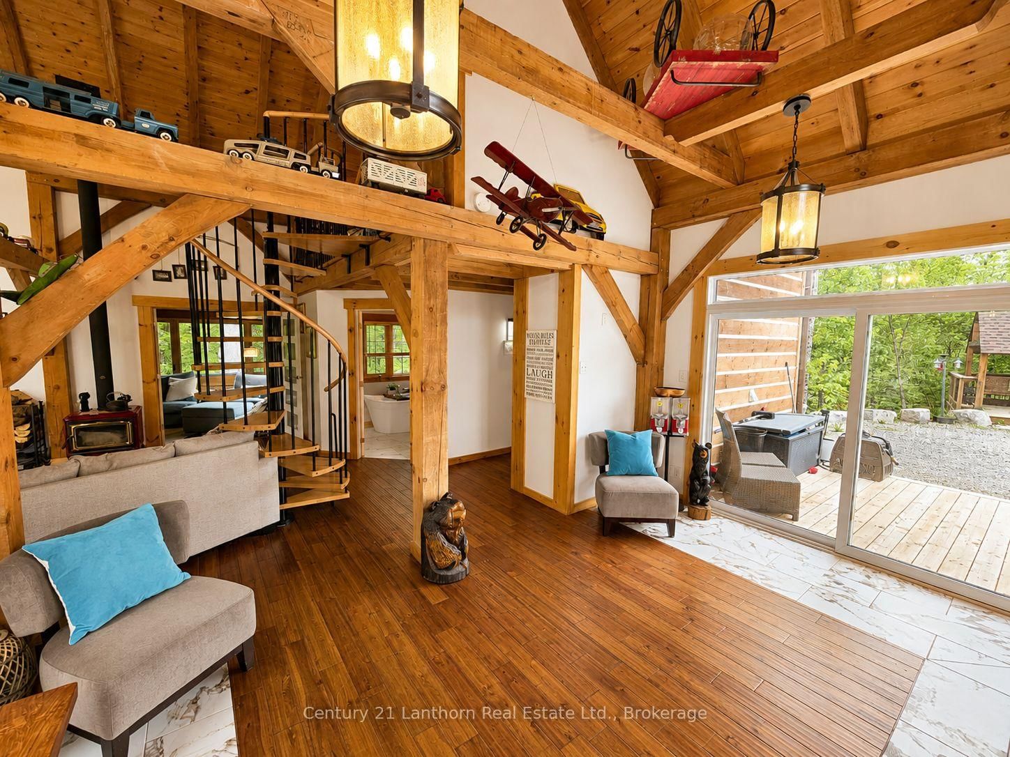 1045 Carnahan Lane • Mountain Grove, ON photo 8