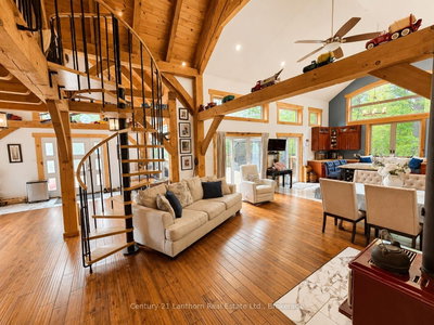 1045 Carnahan Lane • Mountain Grove, ON photo 9