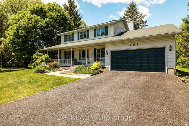 105 Kilkenny Drive