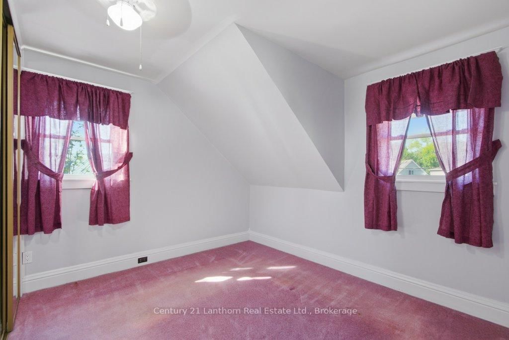 7 Purdy Street • Belleville, ON photo 20