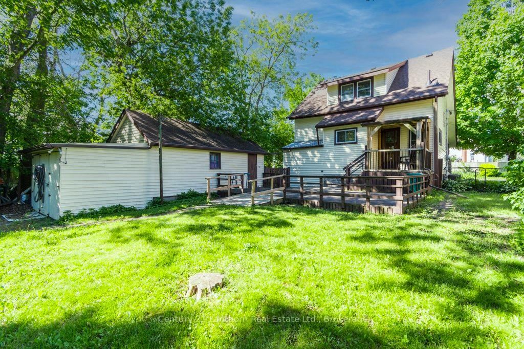 7 Purdy Street • Belleville, ON photo 30