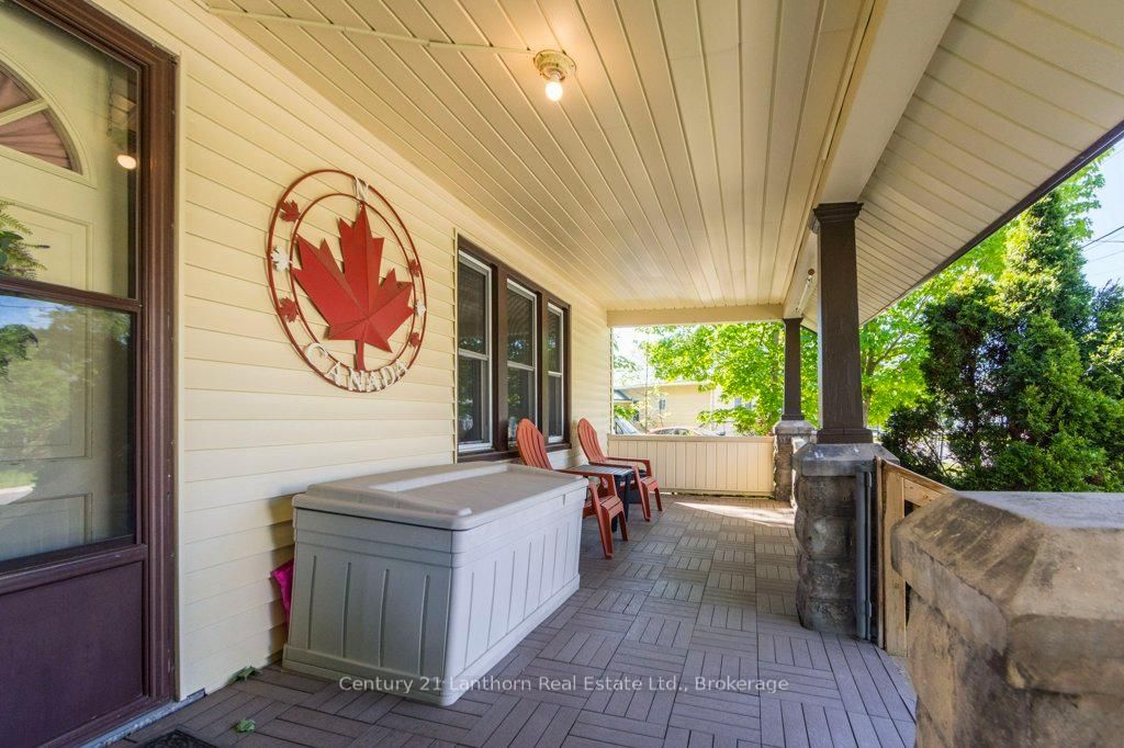 7 Purdy Street • Belleville, ON photo 8