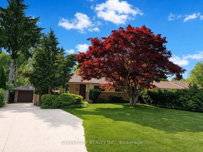 home for sale on 444 SCENIC Drive