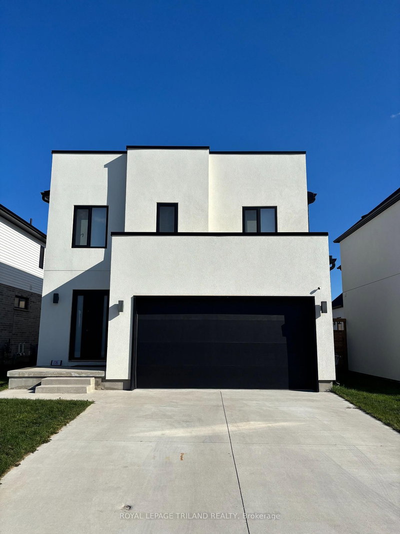 home for lease on 176 Winlow Way
