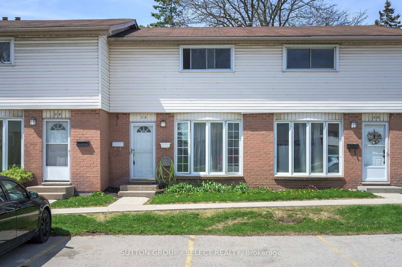 home for sale on 36-700 Exeter Road