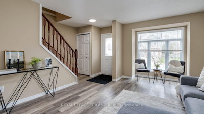 1600 Mickleborough Drive • #17 • London North, ON photo 2