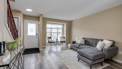 1600 Mickleborough Drive • #17 • London North, ON photo 3