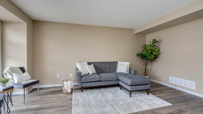 1600 Mickleborough Drive • #17 • London North, ON photo 4