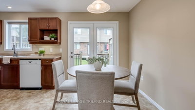 1600 Mickleborough Drive • #17 • London North, ON photo 5
