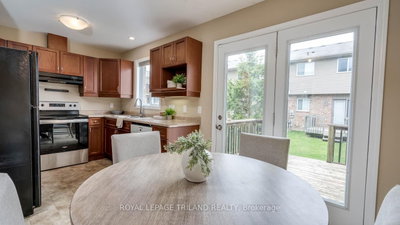 1600 Mickleborough Drive • #17 • London North, ON photo 6